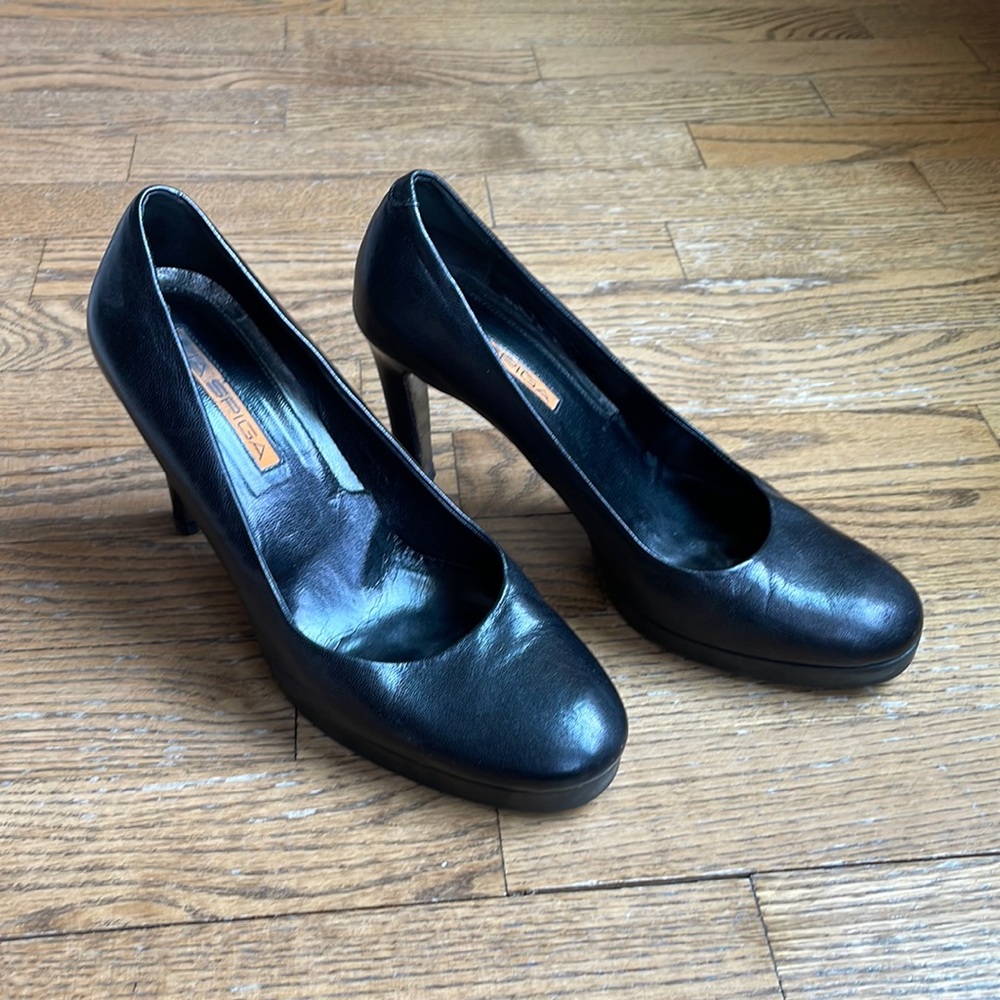 Via Spiga Heels 7.5